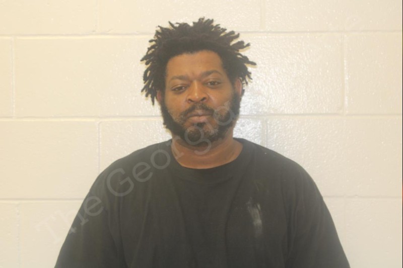 Curtis Mace Jones County Jail Bookings