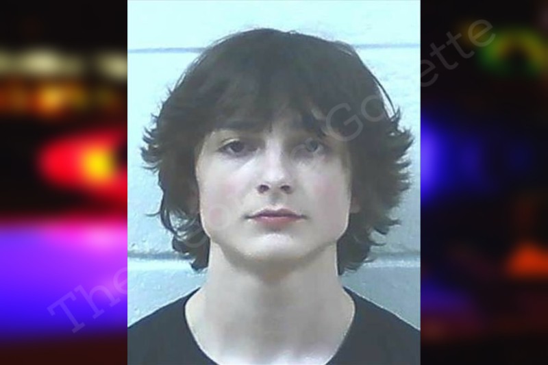 Griffin Matthews Jackson County