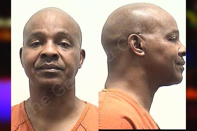 Dexter Maxey Clarke County