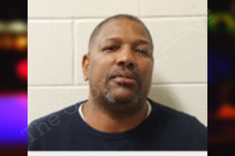 Charles Mays Henry County