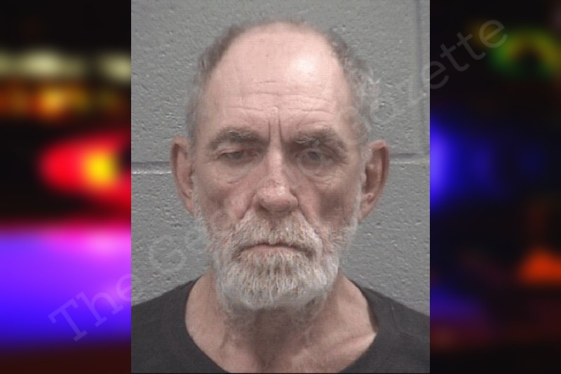 Robert Merritt | Columbia County