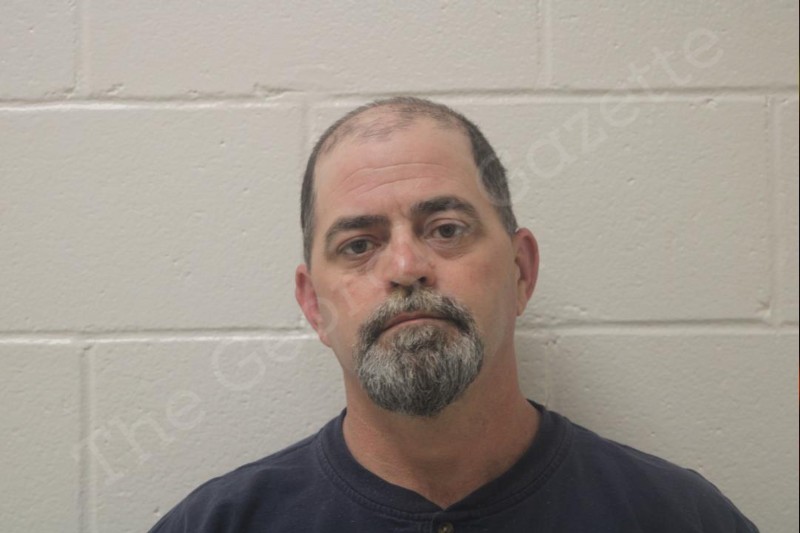 Charles Miller | Jones County