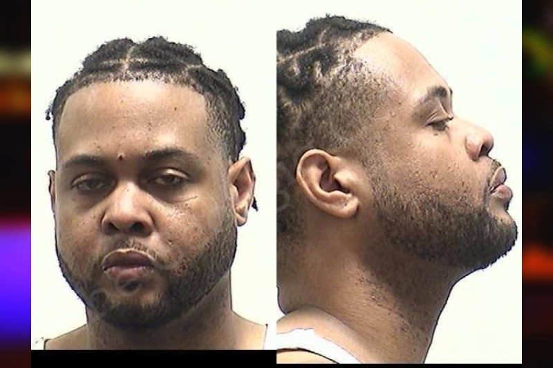 Marvin Miller Clarke County