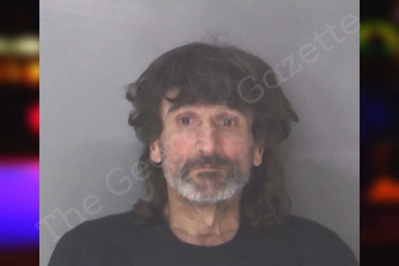 Johnny Moore Douglas County