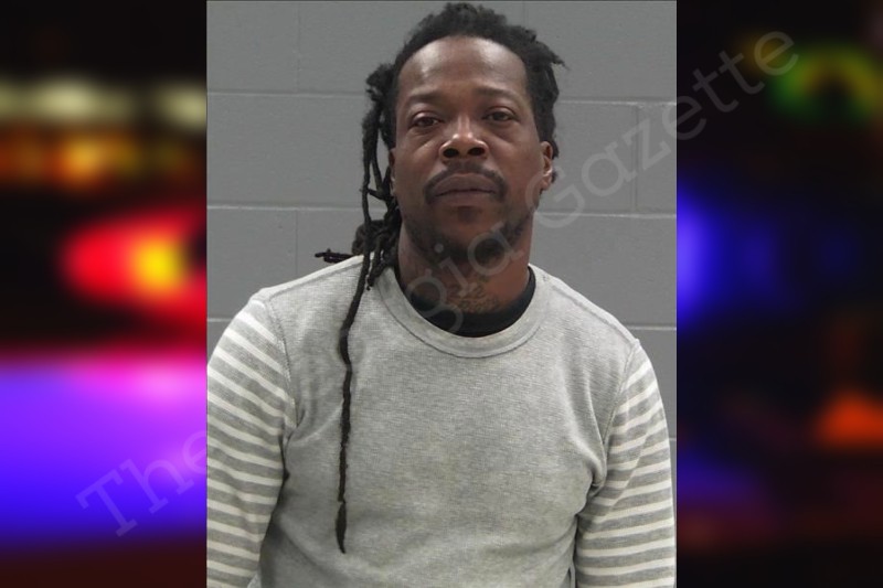 Derrick Mosley Baldwin County Jail Bookings