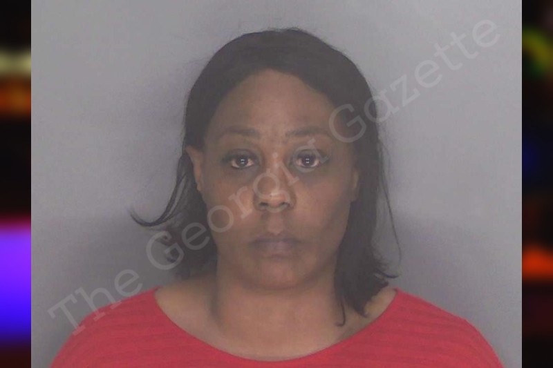 Pamela Myles | Douglas County