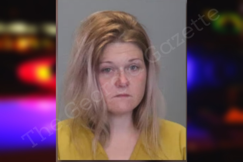 Columbus woman charged with father's death following cardiac arrest