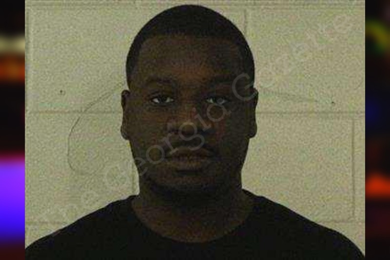 Ronald Martin Liberty County