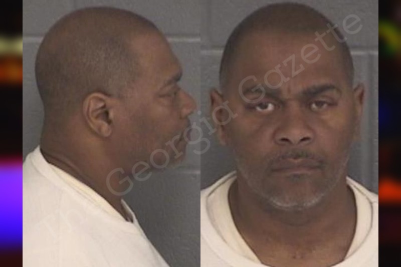 Thaddeus Mills Barrow County