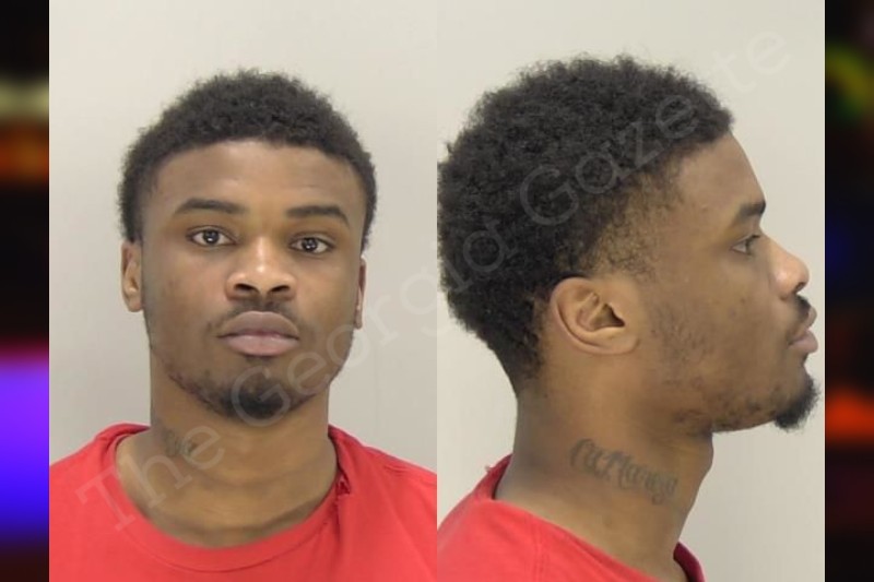 Camareyon Moore | Richmond County