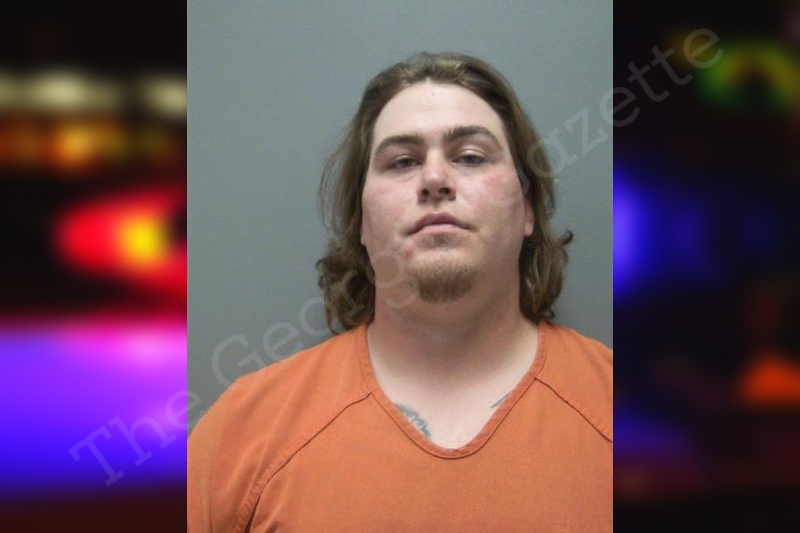 Dannie Cherokee County Jail Bookings