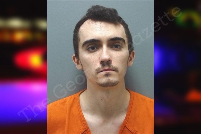 Kurt Mueller — Cherokee County Jail Bookings
