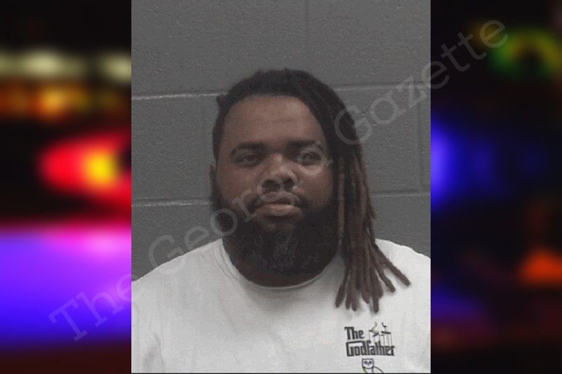 Derrique Newsome | Columbia County