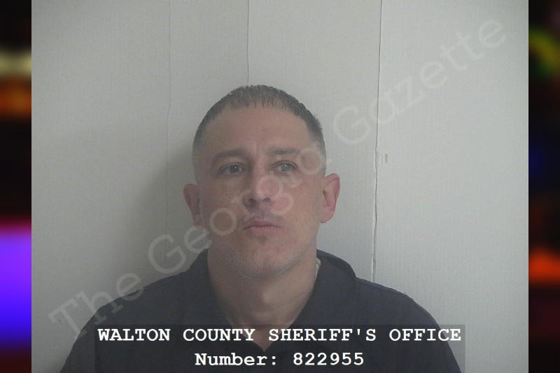 Craig Nimmo | Walton County