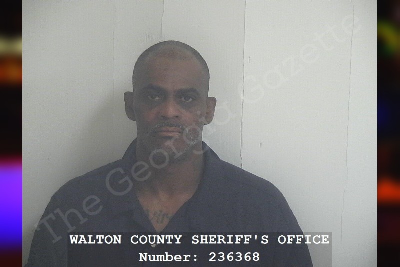 Lonnie Norman — Walton County Jail Bookings