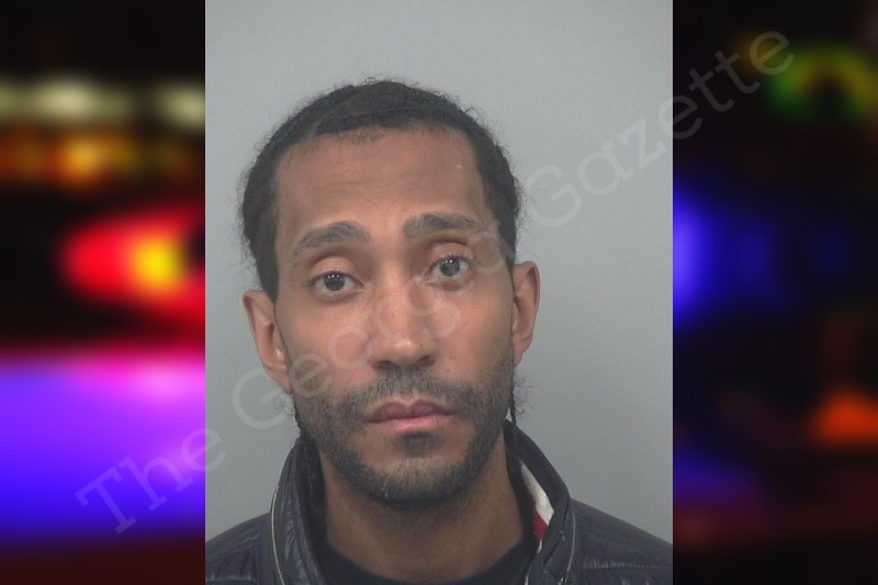 Ronold Peebles County