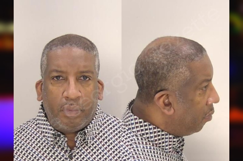 Lynwood Pixley Richmond County