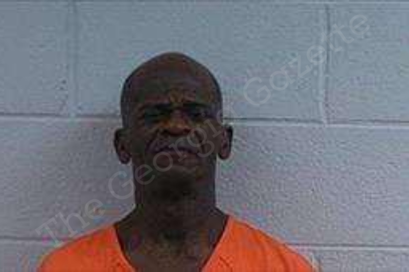 Leroy Pollard Polk County
