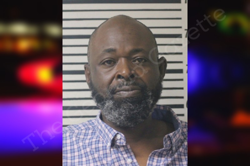 Franklin Price Toombs County