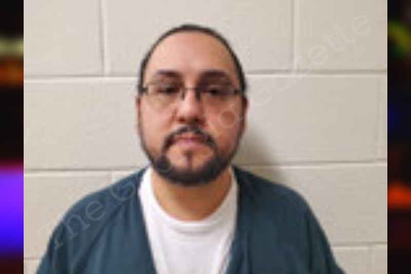 Rolando Romero Henry County