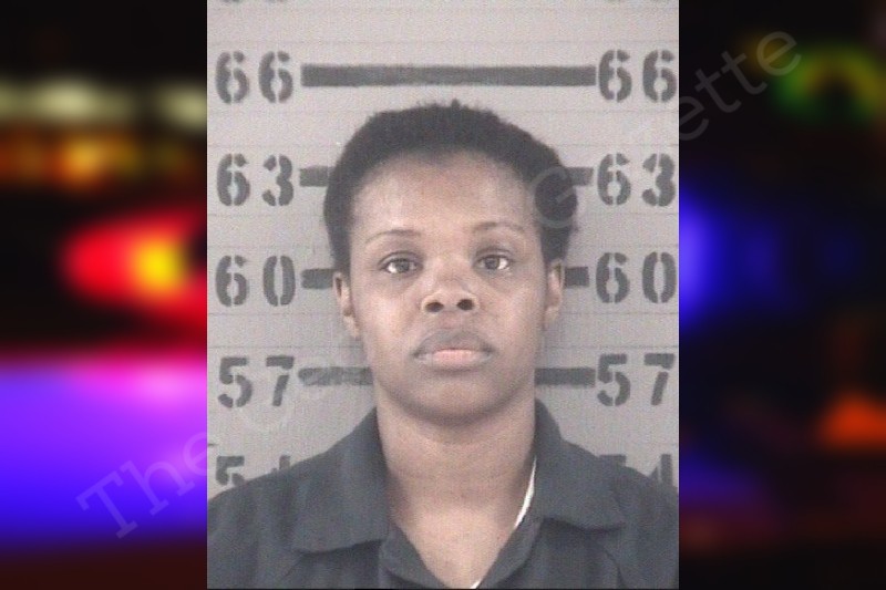 Kendra Reese Dougherty County