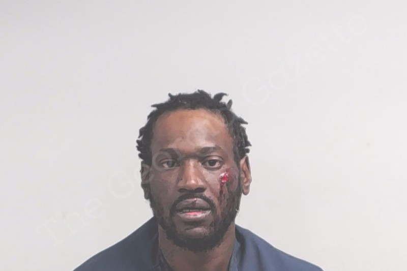 Curtis Sanders Lowndes County