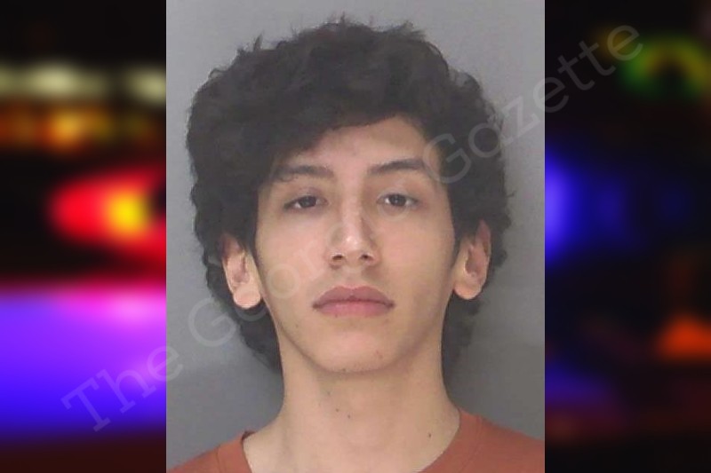 Esteban Sidel Bustos Douglas County