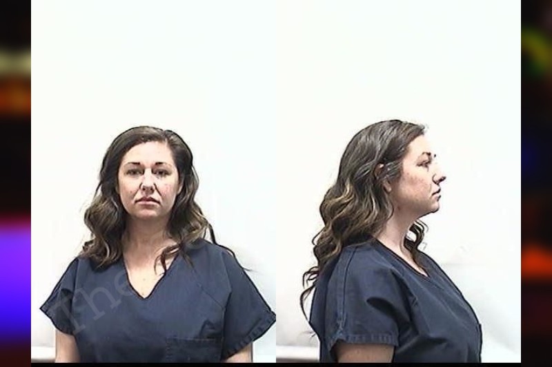 Brittany Smith Clarke County