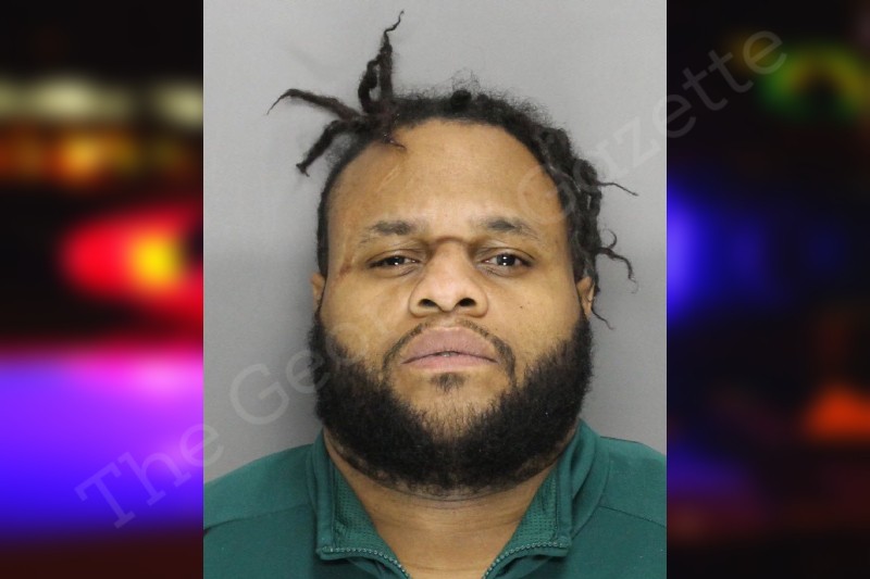 Leon Smith Cobb County