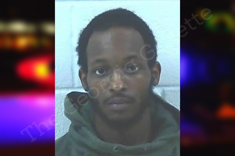 Shedrick Smith Jackson County