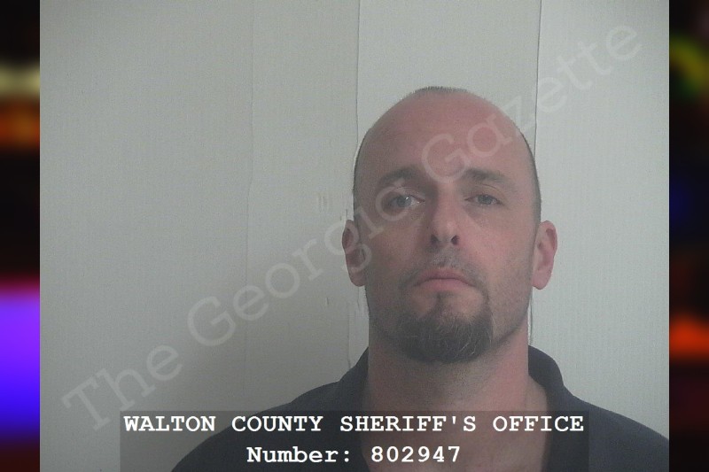 Steven Smith | Walton County