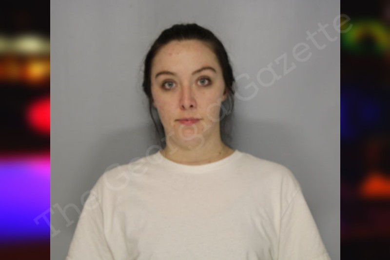 Ansley Stanley Hall County