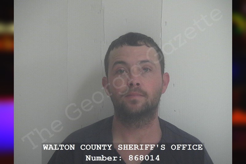 Kurt Stumpf - Walton County