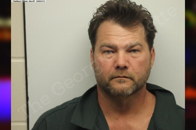 Jody Sikes Chatham County Jail Bookings