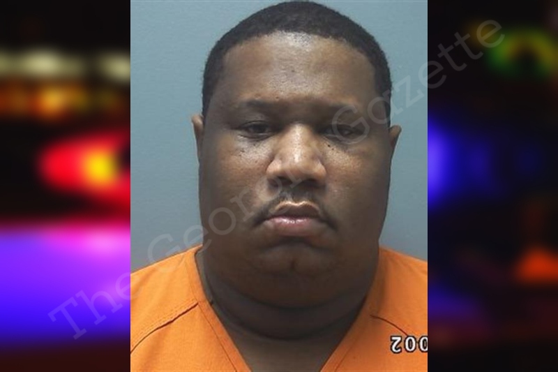 Robert Smith Cherokee County