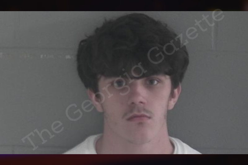 Zachary Smith Brantley County