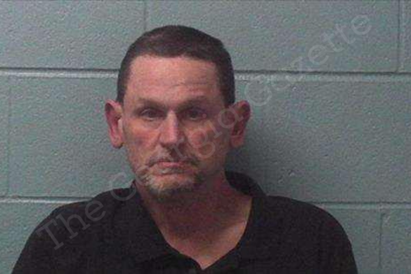 Christopher Spiva - Franklin County