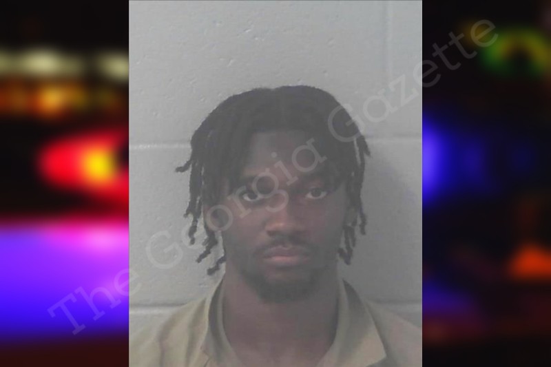 Chazz Tanner | Newton County