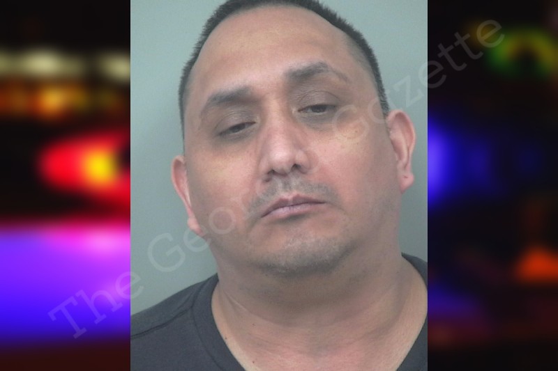 Martin TellezHernandez County