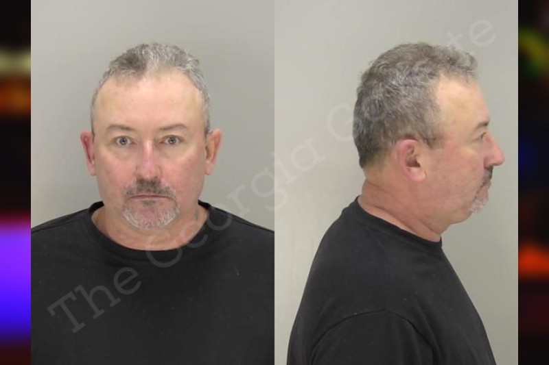 Charles Tucker Richmond County