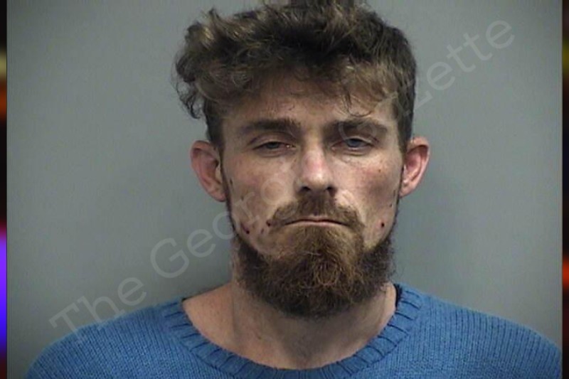 Justin Thompson Effingham County