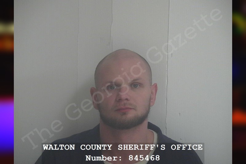 William Walker | Walton County