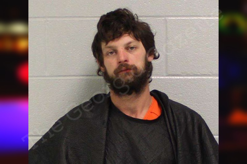 Gary Warren Carroll County