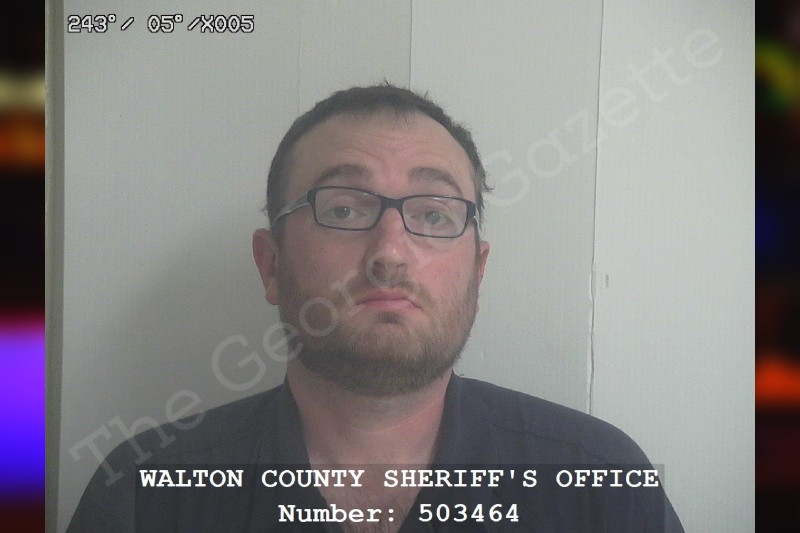 Michael Whitehead | Walton County