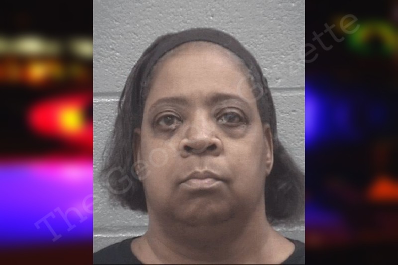 Jackie Williams Columbia County