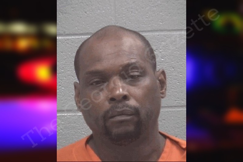 Royce Willingham Columbia County