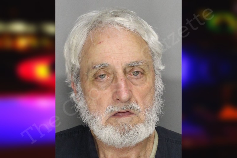 Steve Willis Cobb County