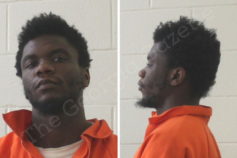 Shaquille Wilson | Houston County