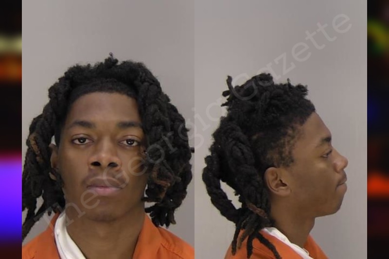 Anthony Washington Richmond County