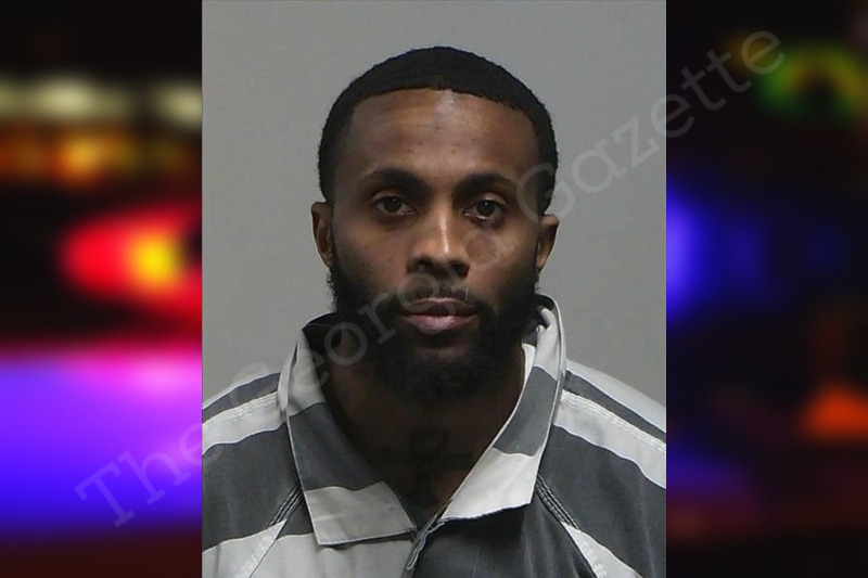 Lloyd Weather Tift County